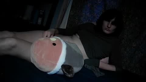 cuntspirit669 online show from December 2024 11:43:02 PM