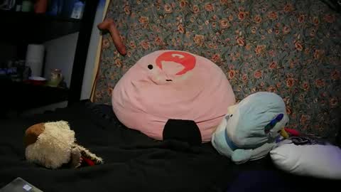 cuntspirit669 online show from January 2025 03:52:02 PM