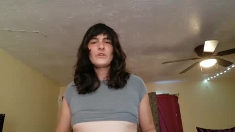 cuntspirit669 online show from October 2025 08:41:02 PM