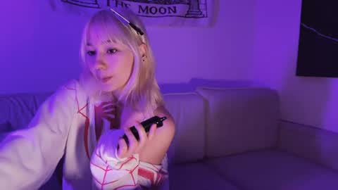 cupcakesoul online show from June 2026 06:30:01 PM