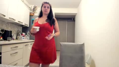 maria  alex online show from February 2025 07:19:02 PM