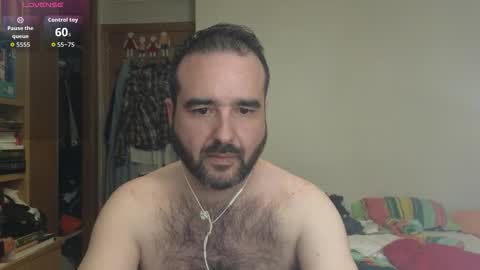 Snapshot of curiosillo1983 chatting on October 2025 02:04:02 PM curiosillo1983 online show from October 2025 02:04:02 PM