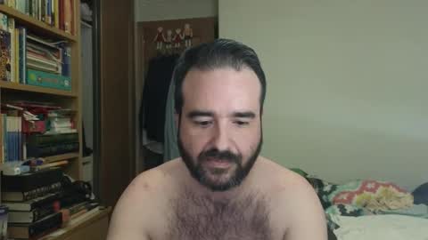 curiosillo1983 online show from November 2025 04:33:02 AM