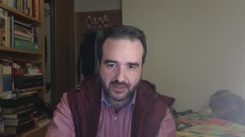 curiosillo1983 online show from December 2025 03:21:01 PM