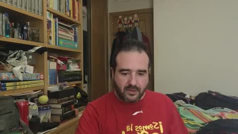 curiosillo1983 online show from January 2026 11:52:02 PM