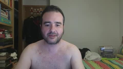curiosillo1983 online show from May 2026 07:09:02 PM
