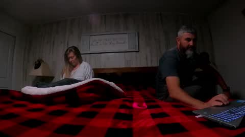 Snapshot of curiouscouple3143 chatting on December 2024 02:12:01 AM curious couple online show from December 2024 02:12:01 AM