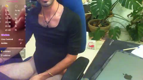 Snapshot of curiousgenie chatting on November 2025 10:55:02 PM curiousgenie online show from November 2025 10:55:02 PM