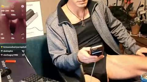 Snapshot of curiousgenie chatting on January 2026 07:11:01 PM curiousgenie online show from January 2026 07:11:01 PM