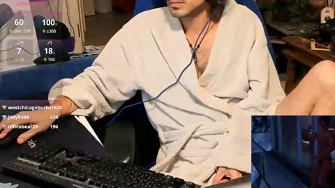 Snapshot of curiousgenie chatting on February 2026 11:25:01 PM curiousgenie online show from February 2026 11:25:01 PM