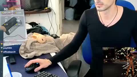 Snapshot of curiousgenie chatting on February 2026 10:09:01 AM curiousgenie online show from February 2026 10:09:01 AM