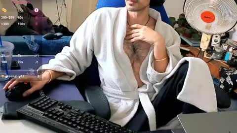 Snapshot of curiousgenie chatting on February 2026 07:34:01 AM curiousgenie online show from February 2026 07:34:01 AM