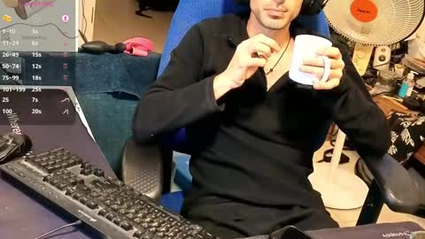 Snapshot of curiousgenie chatting on February 2026 09:52:02 PM curiousgenie online show from February 2026 09:52:02 PM