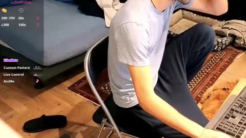 Snapshot of curiousgenie chatting on February 2026 10:12:01 AM curiousgenie online show from February 2026 10:12:01 AM