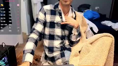 Snapshot of curiousgenie chatting on February 2026 09:33:01 PM curiousgenie online show from February 2026 09:33:01 PM