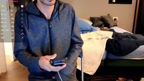 Snapshot of curiousgenie chatting on February 2026 03:21:01 PM curiousgenie online show from February 2026 03:21:01 PM