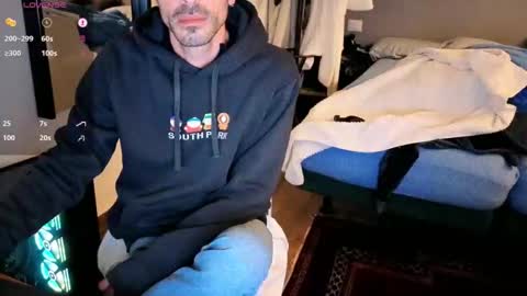 Snapshot of curiousgenie chatting on February 2026 06:27:01 PM curiousgenie online show from February 2026 06:27:01 PM