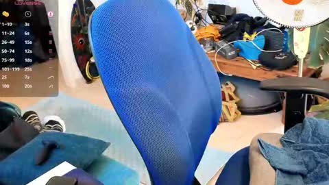 Snapshot of curiousgenie chatting on March 2026 01:24:01 PM curiousgenie online show from March 2026 01:24:01 PM