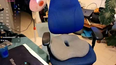 curiousgenie online show from March 2026 12:25:02 AM