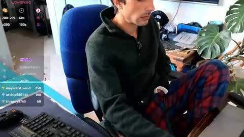 curiousgenie online show from May 2026 12:34:02 PM