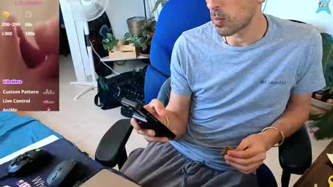 curiousgenie online show from May 2026 12:12:02 PM