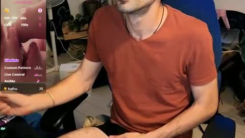 curiousgenie online show from June 2026 09:27:01 PM
