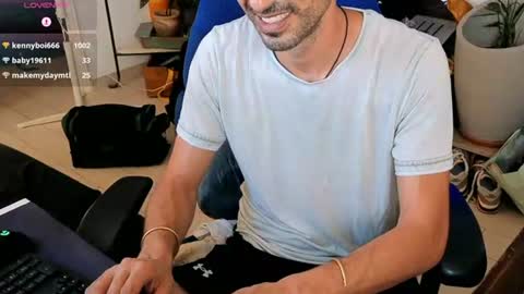 curiousgenie online show from July 2026 03:03:02 PM