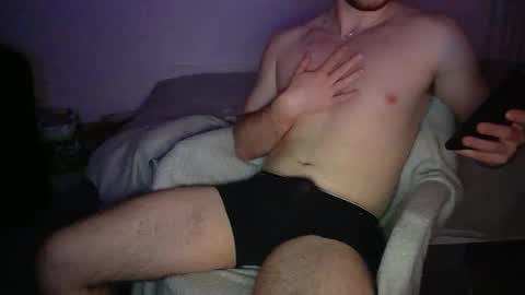 BritishHarry online show from February 2025 10:28:01 PM