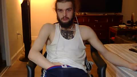 curiouss25 online show from February 2025 10:29:02 PM