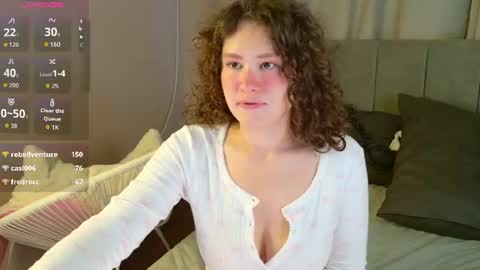 LILI online show from July 2026 06:47:02 AM