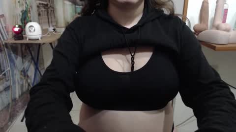 Vannesa online show from February 2026 09:55:01 PM