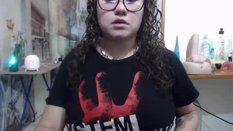 Vannesa online show from March 2026 11:22:01 PM