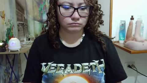 Vannesa online show from April 2026 02:26:02 AM