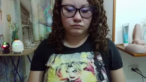 Vannesa online show from May 2026 03:24:01 AM