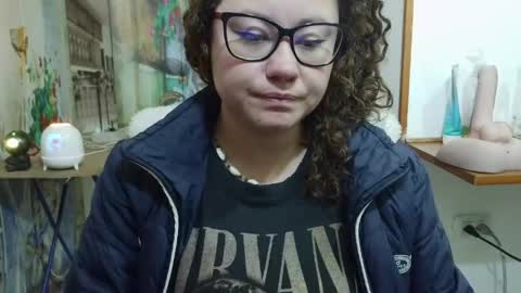 Vannesa online show from May 2026 07:15:02 AM
