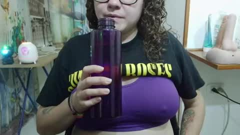 Vannesa online show from May 2026 03:57:02 AM