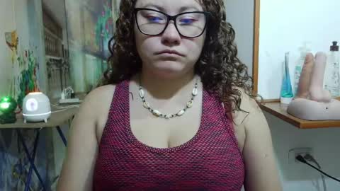 Vannesa online show from May 2026 03:03:02 AM