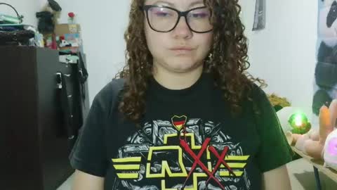 Vannesa online show from May 2026 03:02:01 AM