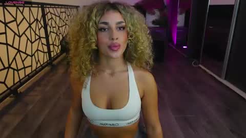 Antonia online show from July 2026 06:21:02 PM