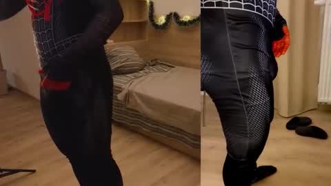 Mike  pvt is open online show from January 2026 07:19:01 PM