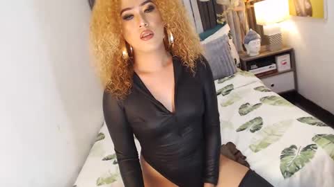 chantel online show from January 2025 05:13:01 PM