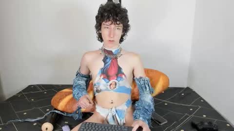 Noah online show from October 2025 02:54:01 AM