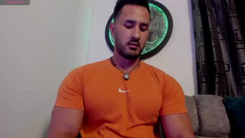 Snapshot of curt_x chatting on May 2026 02:07:02 AM Curt online show from May 2026 02:07:02 AM