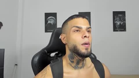 Snapshot of curtis_blake chatting on January 2026 06:07:02 AM curtis_blake online show from January 2026 06:07:02 AM