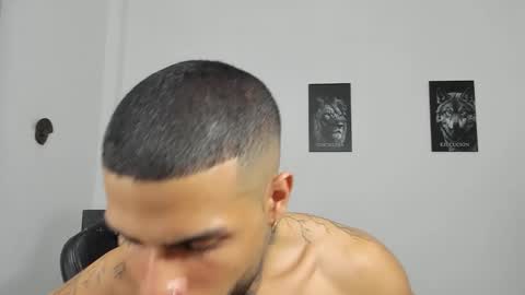 Snapshot of curtis_blake chatting on February 2026 09:29:02 PM curtis_blake online show from February 2026 09:29:02 PM