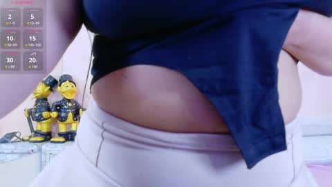 Snapshot of curvybuffgirl chatting on April 2026 08:03:02 PM Michel online show from April 2026 08:03:02 PM