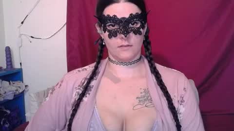 Snapshot of curvygamerceline chatting on February 2026 07:46:01 PM Celine Fawe online show from February 2026 07:46:01 PM