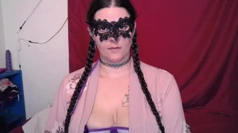 Celine Fawe online show from March 2026 06:34:01 PM