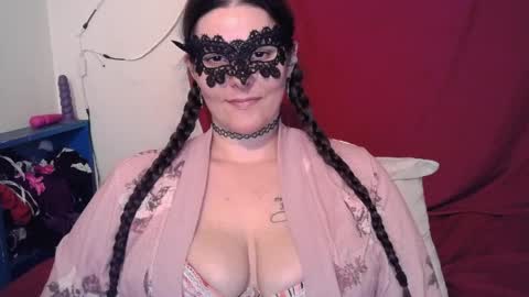 Celine Fawe online show from April 2026 10:44:01 PM