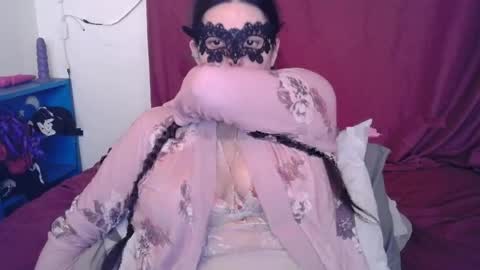 Celine Fawe online show from April 2026 07:19:02 PM